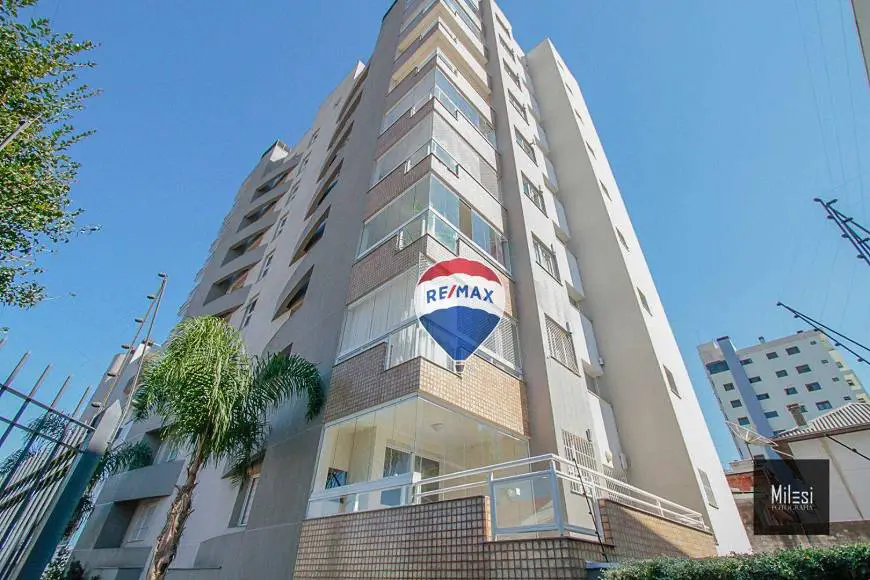 Foto 1 de Apartamento com 3 Quartos à venda, 119m² em Pio X, Caxias do Sul