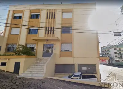 Foto 1 de Apartamento com 3 Quartos à venda, 96m² em Pio X, Caxias do Sul