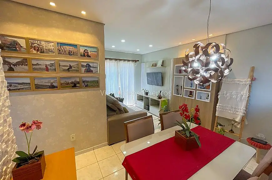 Foto 1 de Apartamento com 3 Quartos à venda, 72m² em Rio Madeira, Porto Velho