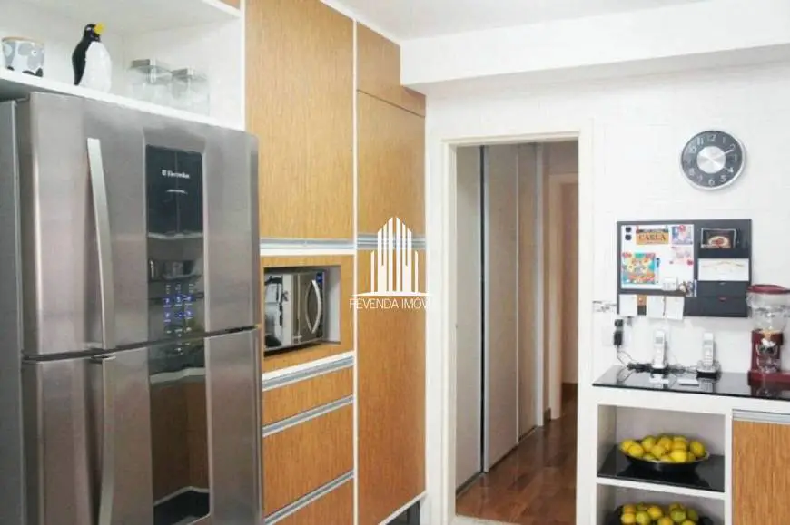 Foto 4 de Apartamento com 3 Quartos à venda, 540m² em Santo Amaro, São Paulo