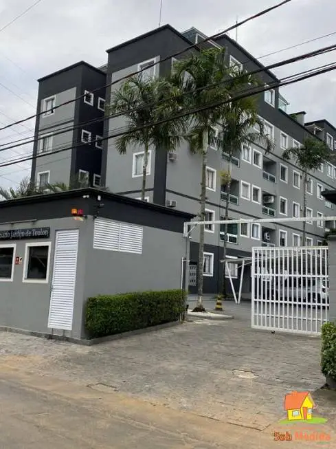 Foto 1 de Apartamento com 3 Quartos à venda, 140m² em Santo Antônio, Joinville