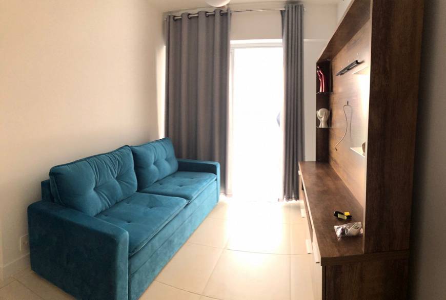 Foto 2 de Apartamento com 3 Quartos à venda, 100m² em Sao Bento, Cabo Frio