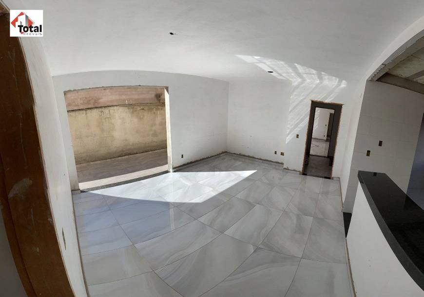 Foto 1 de Apartamento com 3 Quartos à venda, 105m² em Serrano, Belo Horizonte
