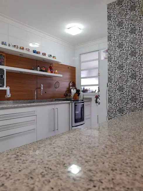 Foto 3 de Apartamento com 3 Quartos à venda, 100m² em Trindade, Florianópolis