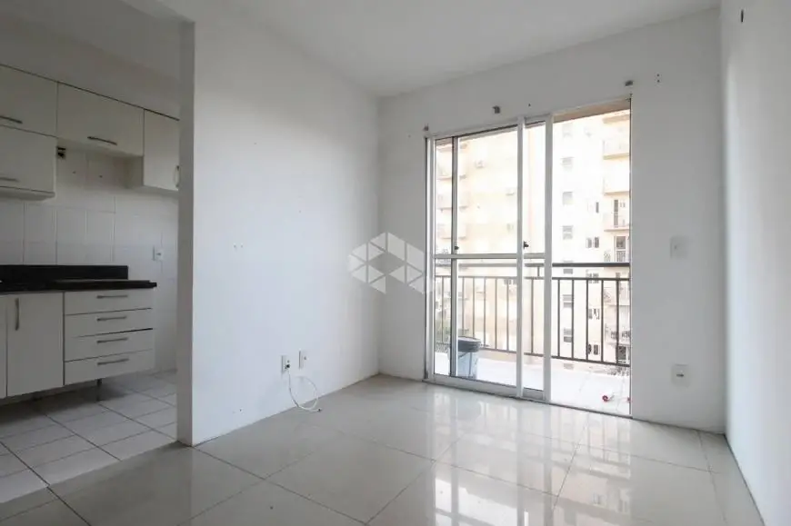 Foto 3 de Apartamento com 3 Quartos à venda, 68m² em Tristeza, Porto Alegre
