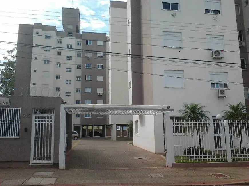 Foto 1 de Apartamento com 3 Quartos à venda, 66m² em Vila Cachoeirinha, Cachoeirinha