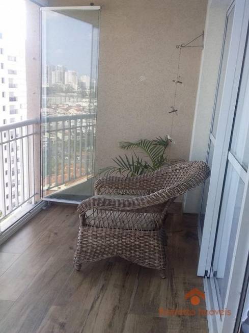 Foto 1 de Apartamento com 3 Quartos à venda, 89m² em Vila Campesina, Osasco