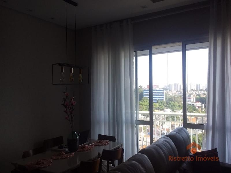 Foto 3 de Apartamento com 3 Quartos à venda, 89m² em Vila Campesina, Osasco