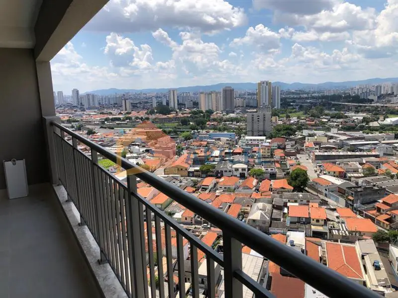 Foto 3 de Apartamento com 3 Quartos à venda, 96m² em Vila Carrão, São Paulo