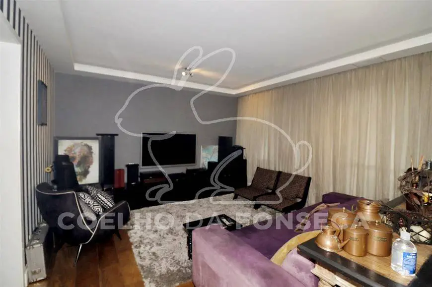 Foto 5 de Apartamento com 3 Quartos à venda, 210m² em Vila Cruzeiro, São Paulo