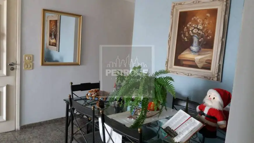 Foto 1 de Apartamento com 3 Quartos à venda, 80m² em Vila Gomes Cardim, São Paulo