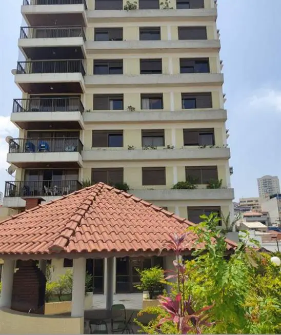Foto 2 de Apartamento com 3 Quartos à venda, 140m² em Vila Maria Alta, São Paulo