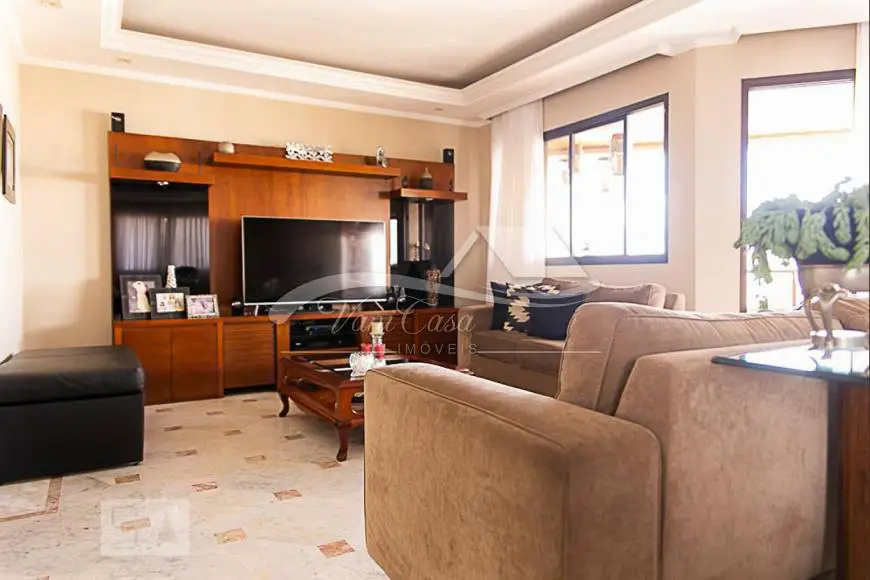 Foto 2 de Apartamento com 4 Quartos para venda ou aluguel, 270m² em Aclimação, São Paulo