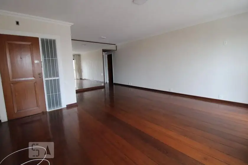 Foto 5 de Apartamento com 4 Quartos para alugar, 198m² em Bosque, Campinas