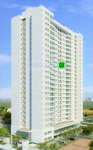 Foto 1 de Apartamento com 4 Quartos à venda, 140m² em Imbiribeira, Recife