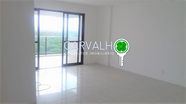 Foto 2 de Apartamento com 4 Quartos à venda, 140m² em Imbiribeira, Recife