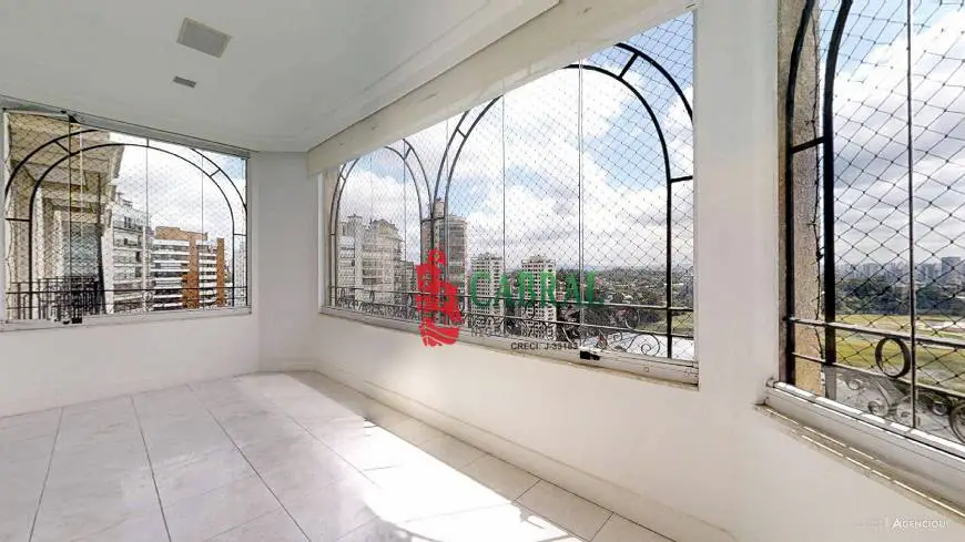 Foto 1 de Apartamento com 4 Quartos à venda, 438m² em Jardim Fonte do Morumbi , São Paulo