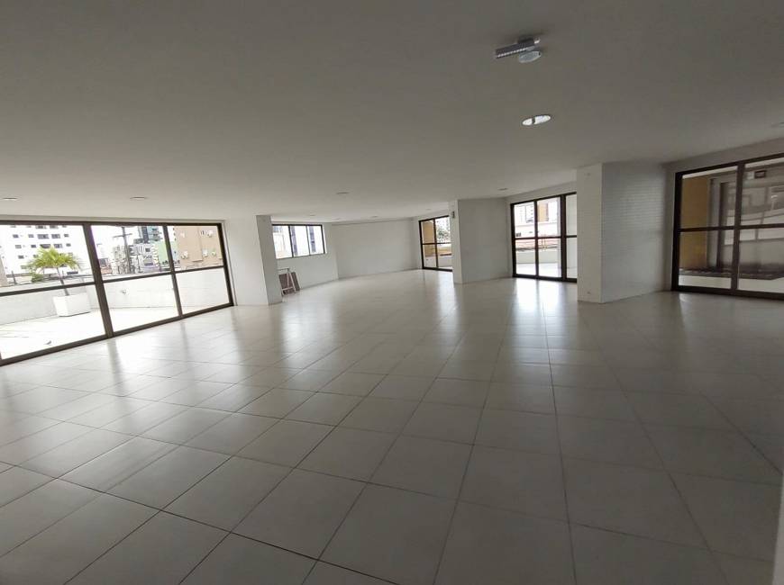 Foto 5 de Apartamento com 4 Quartos à venda, 164m² em Manaíra, João Pessoa