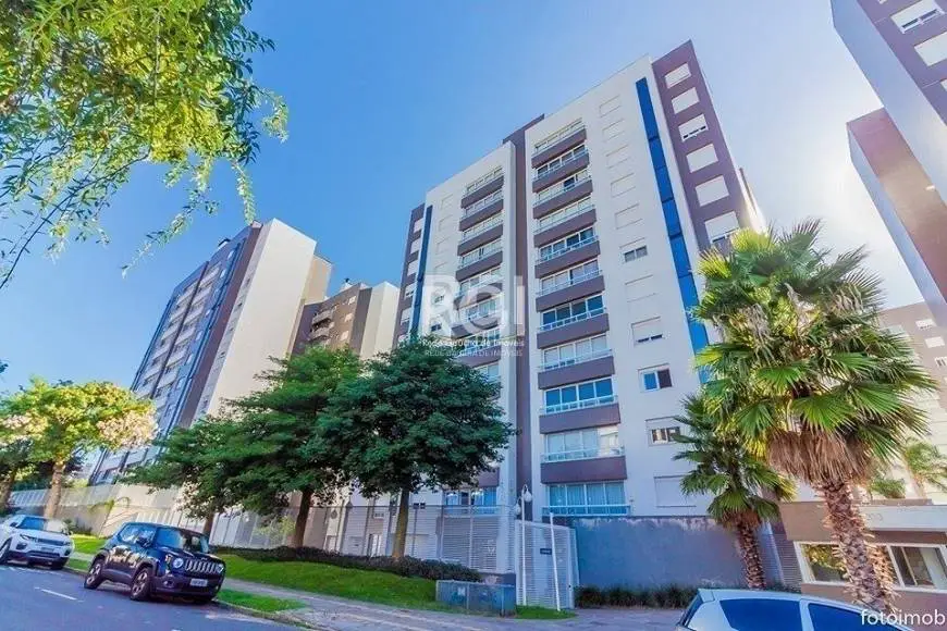 Foto 2 de Apartamento com 4 Quartos à venda, 158m² em Menino Deus, Porto Alegre