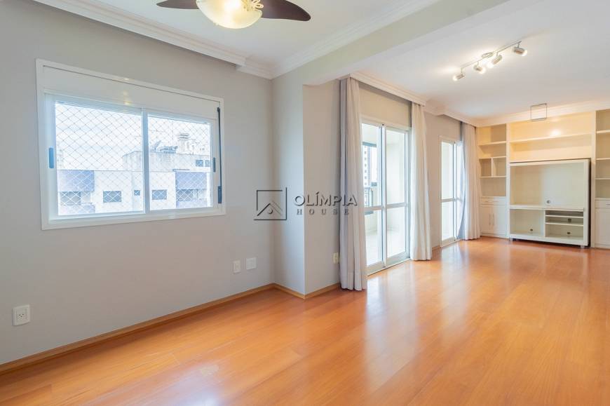 Foto 1 de Apartamento com 4 Quartos à venda, 121m² em Pompeia, São Paulo