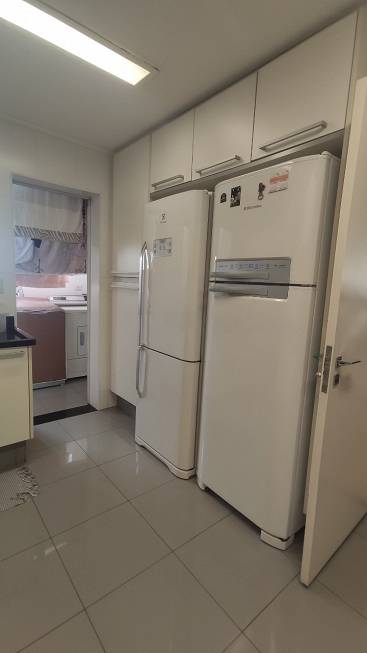 Foto 5 de Apartamento com 4 Quartos à venda, 154m² em Pompeia, São Paulo