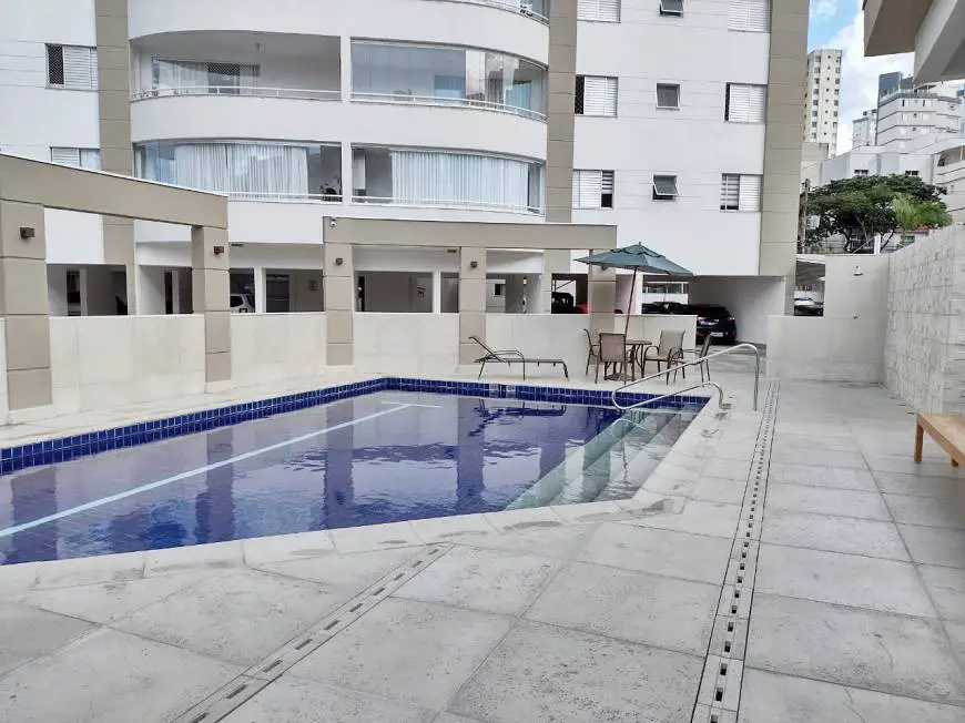 Foto 1 de Apartamento com 4 Quartos à venda, 140m² em Nova Floresta, Belo Horizonte