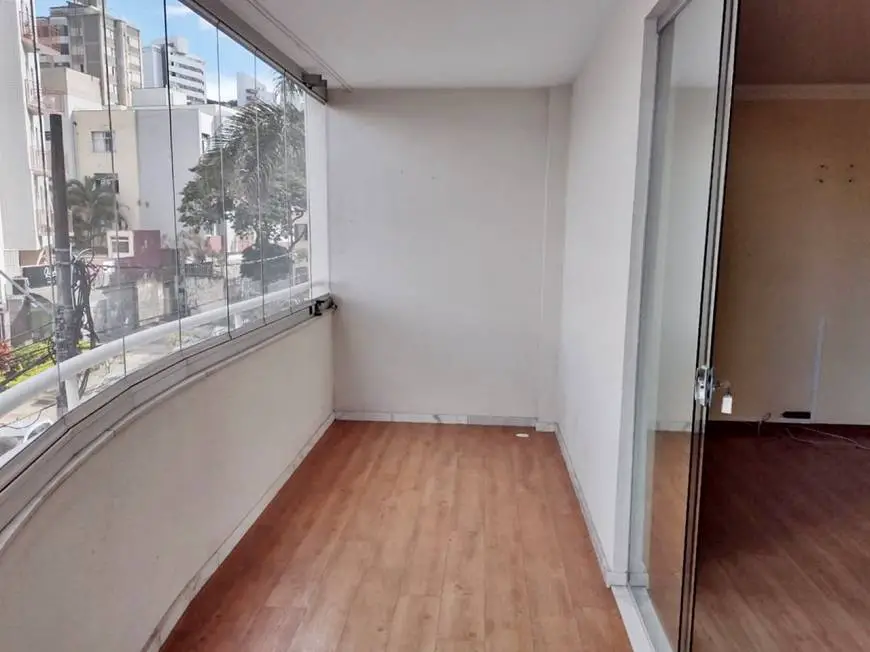 Foto 4 de Apartamento com 4 Quartos à venda, 140m² em Nova Floresta, Belo Horizonte