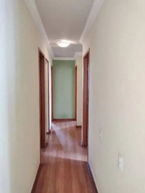 Foto 5 de Apartamento com 4 Quartos à venda, 140m² em Nova Floresta, Belo Horizonte