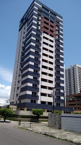 Foto 1 de Apartamento com 5 Quartos à venda, 366m² em Manaíra, João Pessoa
