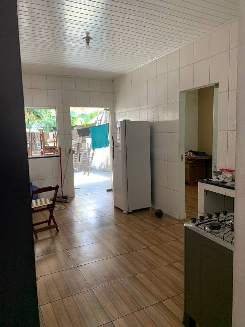 Foto 5 de Casa com 2 Quartos à venda, 120m² em Bela Vista, Teixeira de Freitas