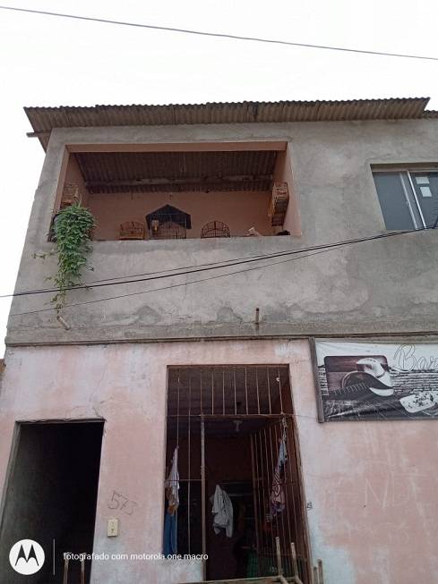 Foto 1 de Casa com 2 Quartos à venda, 70m² em Morada da Barra, Vila Velha