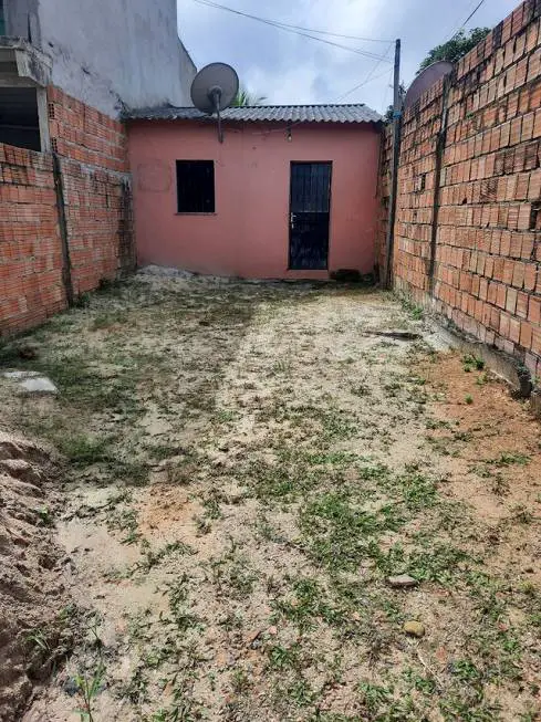 Foto 1 de Casa com 2 Quartos à venda, 100m² em Nova Cidade, Manaus