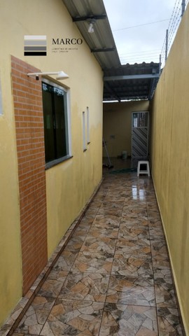 Foto 4 de Casa com 2 Quartos à venda, 250m² em Nova Cidade, Manaus