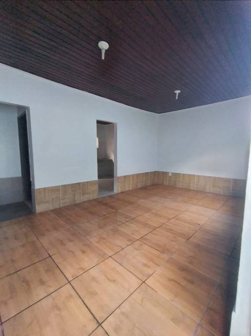 Foto 1 de Casa com 2 Quartos para alugar, 65m² em Olaria, Porto Velho