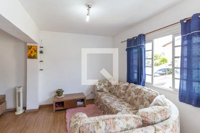 Foto 4 de Casa com 2 Quartos à venda, 110m² em Santa Maria, Osasco