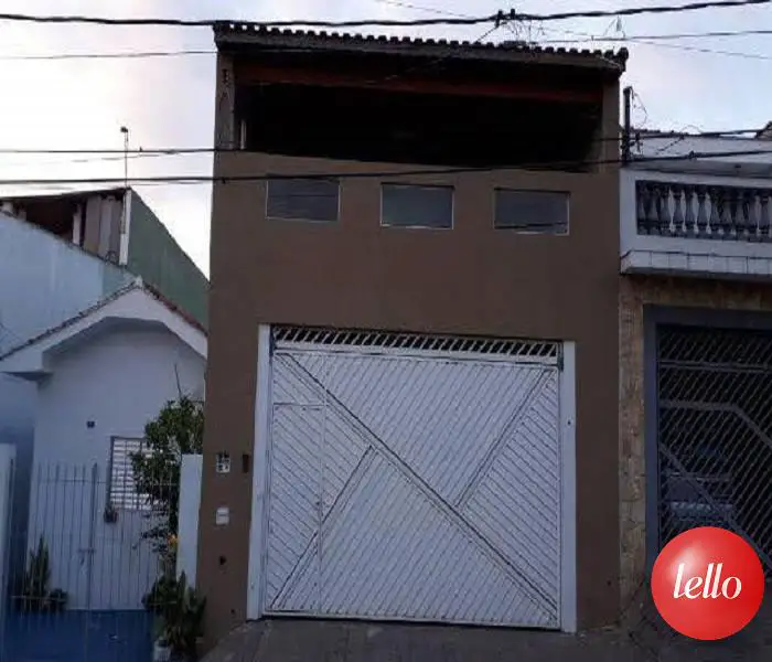 Foto 1 de Casa com 2 Quartos à venda, 153m² em Vila Carrão, São Paulo