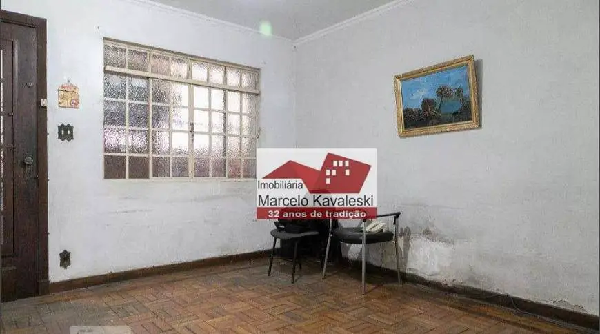 Foto 1 de Casa com 2 Quartos para alugar, 90m² em Vila Dom Pedro I, São Paulo