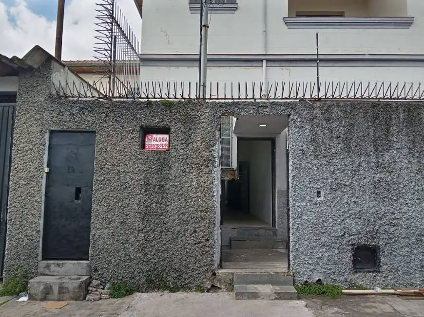 Foto 1 de Casa com 2 Quartos para alugar, 80m² em Vila Natalia, São Paulo