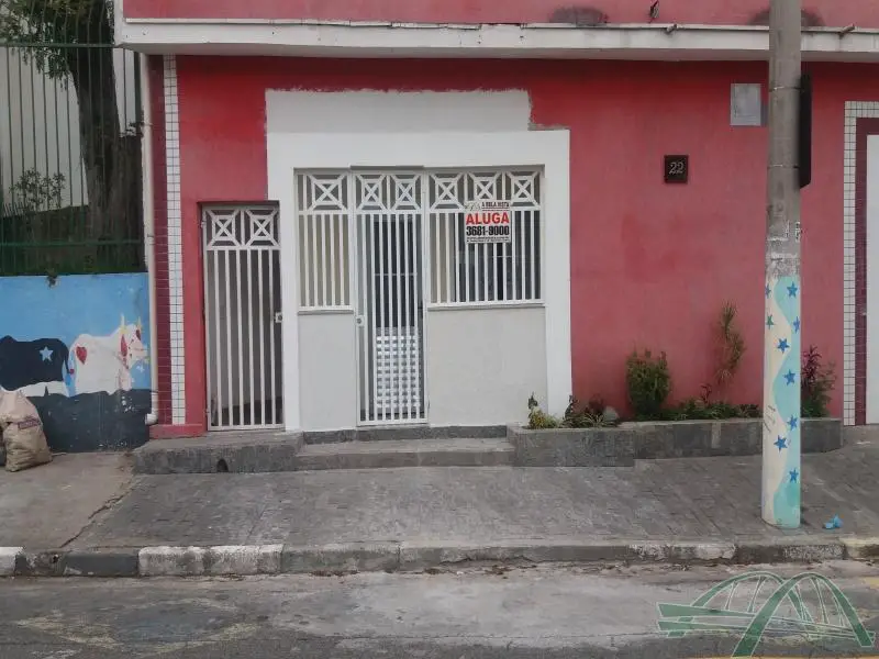 Foto 1 de Casa com 2 Quartos para alugar, 60m² em Vila Osasco, Osasco
