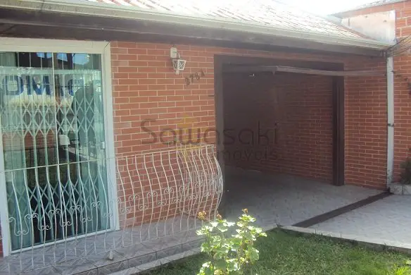 Foto 1 de Casa com 3 Quartos à venda, 240m² em Boqueirão, Curitiba