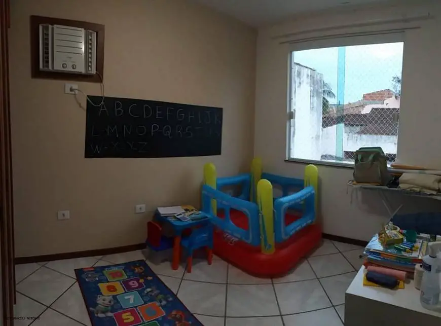 Foto 5 de Casa com 3 Quartos à venda, 225m² em Camboinhas, Niterói