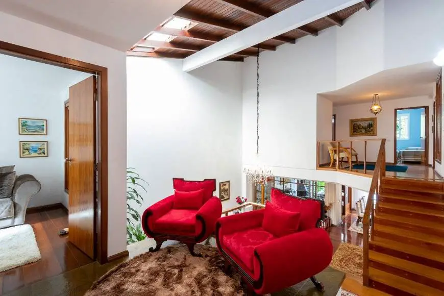 Foto 5 de Casa com 3 Quartos à venda, 217m² em Guarujá, Porto Alegre