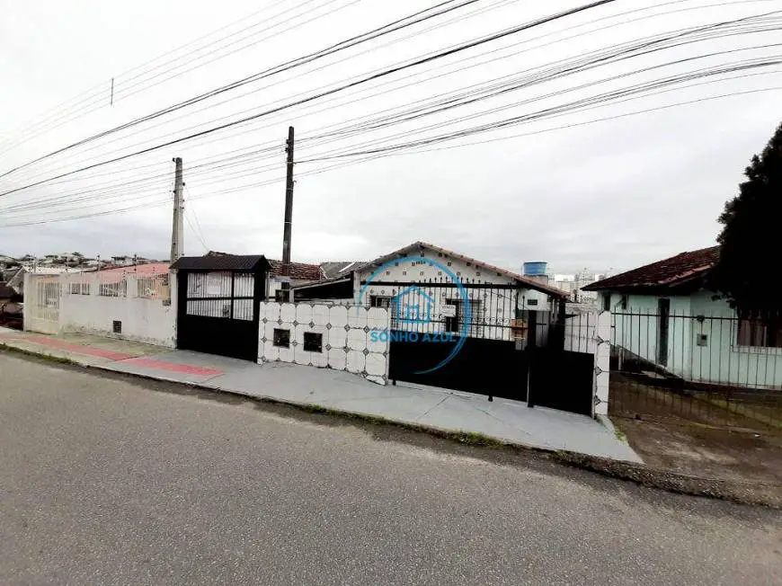 Foto 2 de Casa com 3 Quartos à venda, 150m² em Ipiranga, São José