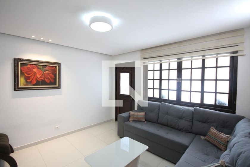 Foto 3 de Casa com 3 Quartos à venda, 120m² em Ipiranga, São Paulo
