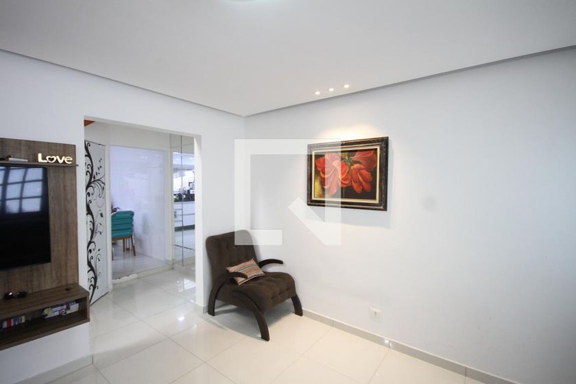 Foto 4 de Casa com 3 Quartos à venda, 120m² em Ipiranga, São Paulo