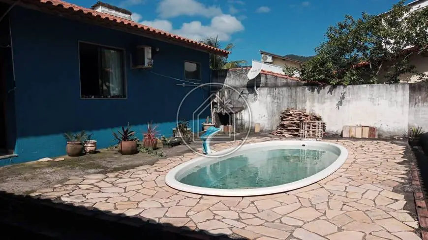 Foto 1 de Casa com 3 Quartos à venda, 360m² em Itaipu, Niterói