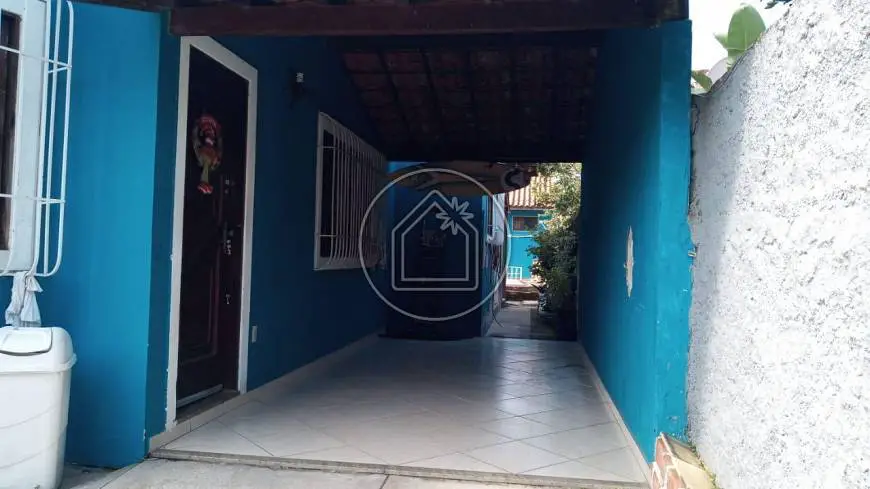 Foto 3 de Casa com 3 Quartos à venda, 360m² em Itaipu, Niterói