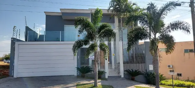 Foto 1 de Casa com 3 Quartos à venda, 305m² em Jardim Paraizo, Maringá