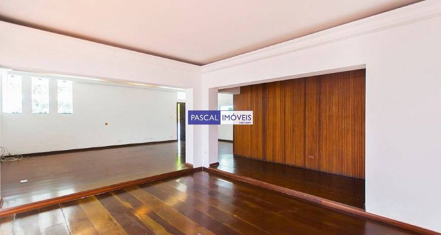 Foto 5 de Casa com 3 Quartos à venda, 320m² em Moema, São Paulo