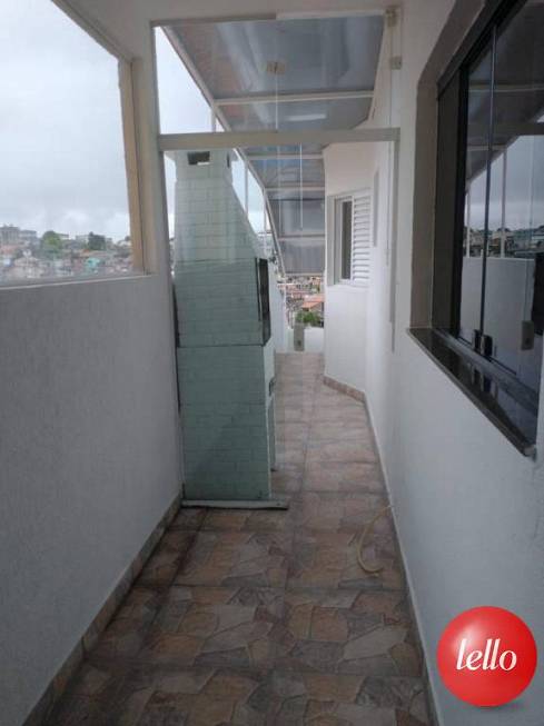 Foto 3 de Casa com 3 Quartos à venda, 162m² em Parque Joao Ramalho, Santo André